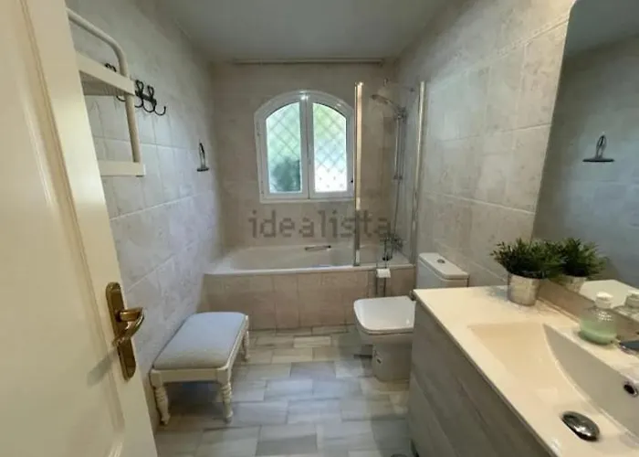 Apartament z 3 sypialniami