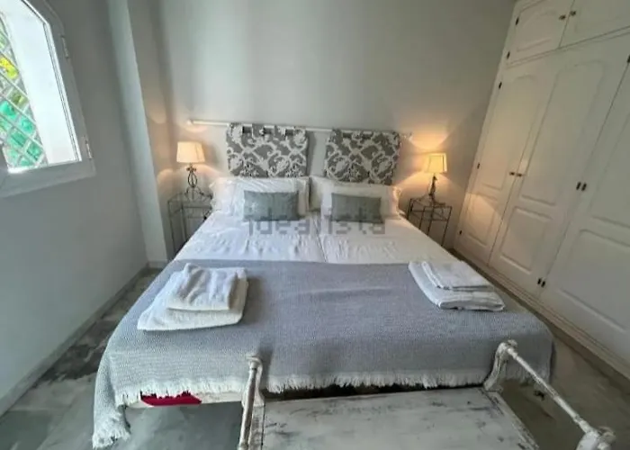 Apartament z 3 sypialniami