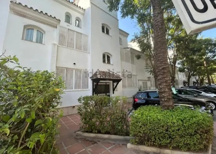Apartament z 3 sypialniami